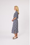 CORTEZ DRESS - cortez pri